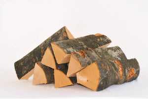 Brennholz kaufen - Buche - 15 Kg  - ofenfertig in 33cm